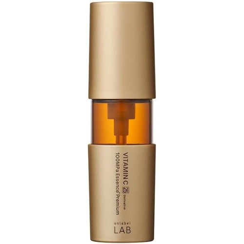 Unlabel Lab V Essence Premium 50ml - Harajuku Culture Japan - Japanease Products Store Beauty and Stationery