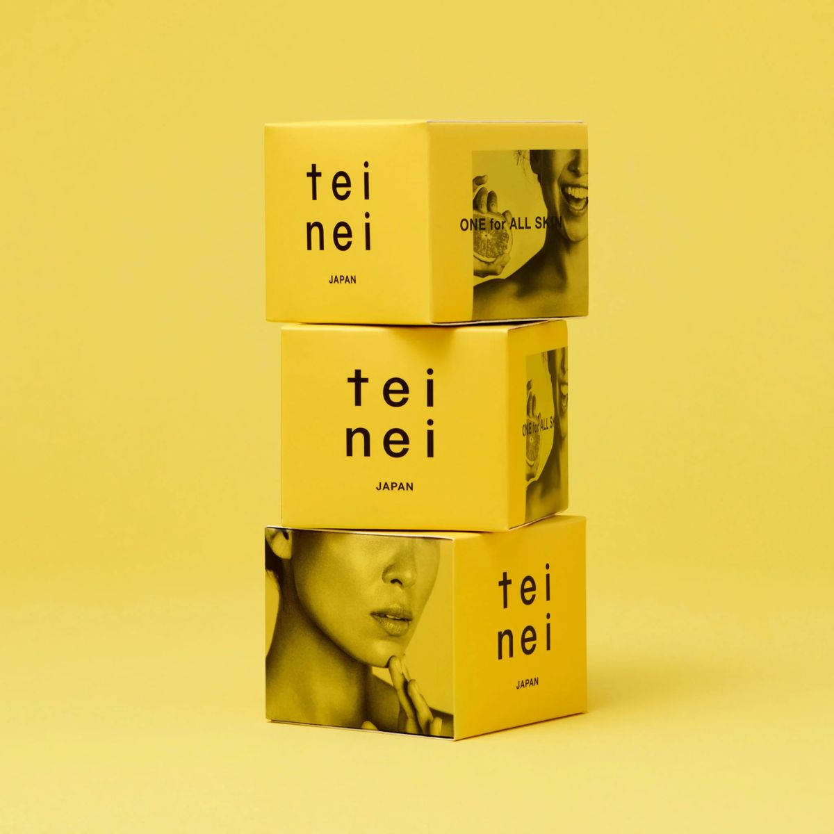 teinei RENEW VITAMIN CREAM ONE - 50g - Harajuku Culture Japan - Japanease Products Store Beauty and Stationery