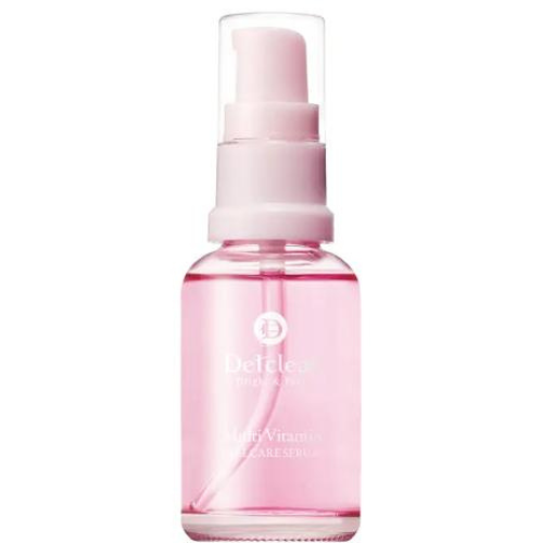 Detclear Meishoku Bright & Peel Peel Serum - 30ml - Harajuku Culture Japan - Japanease Products Store Beauty and Stationery
