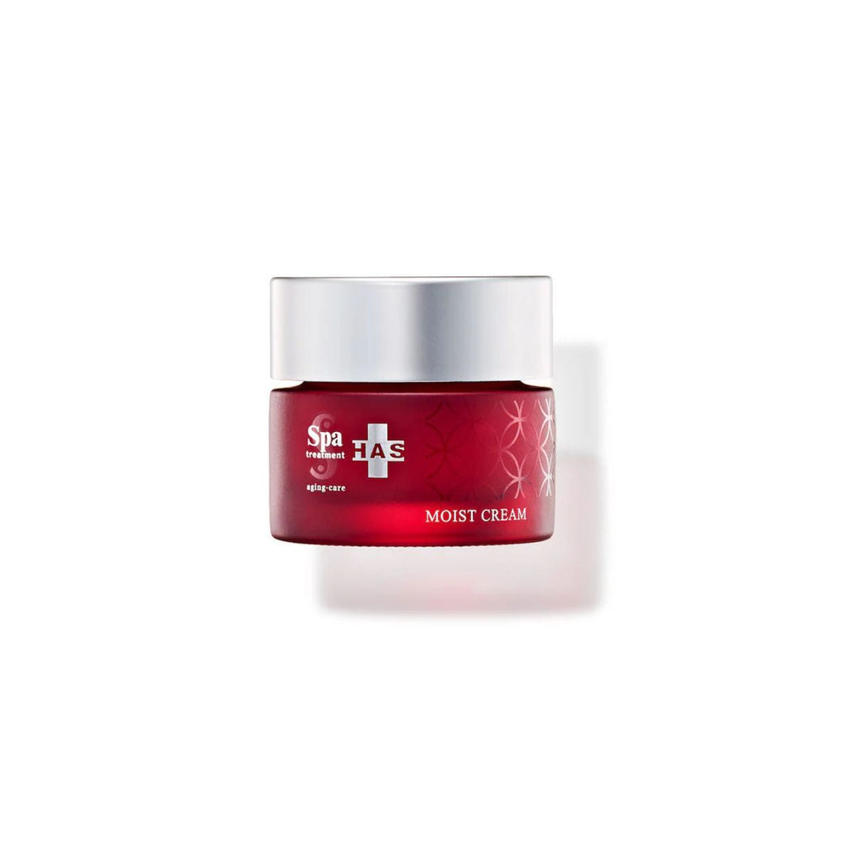 Spa Treatment HAS aging-care Moist Cream - 30g - Harajuku Culture Japan - Japanease Products Store Beauty and Stationery