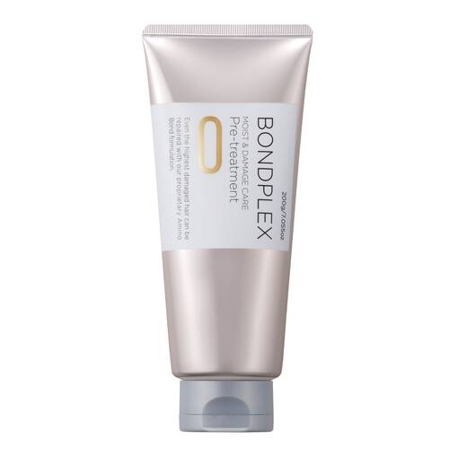 BONDPLEX Moist & Damage Care Pre-treatment - 200ml - Harajuku Culture Japan - Japanease Products Store Beauty and Stationery