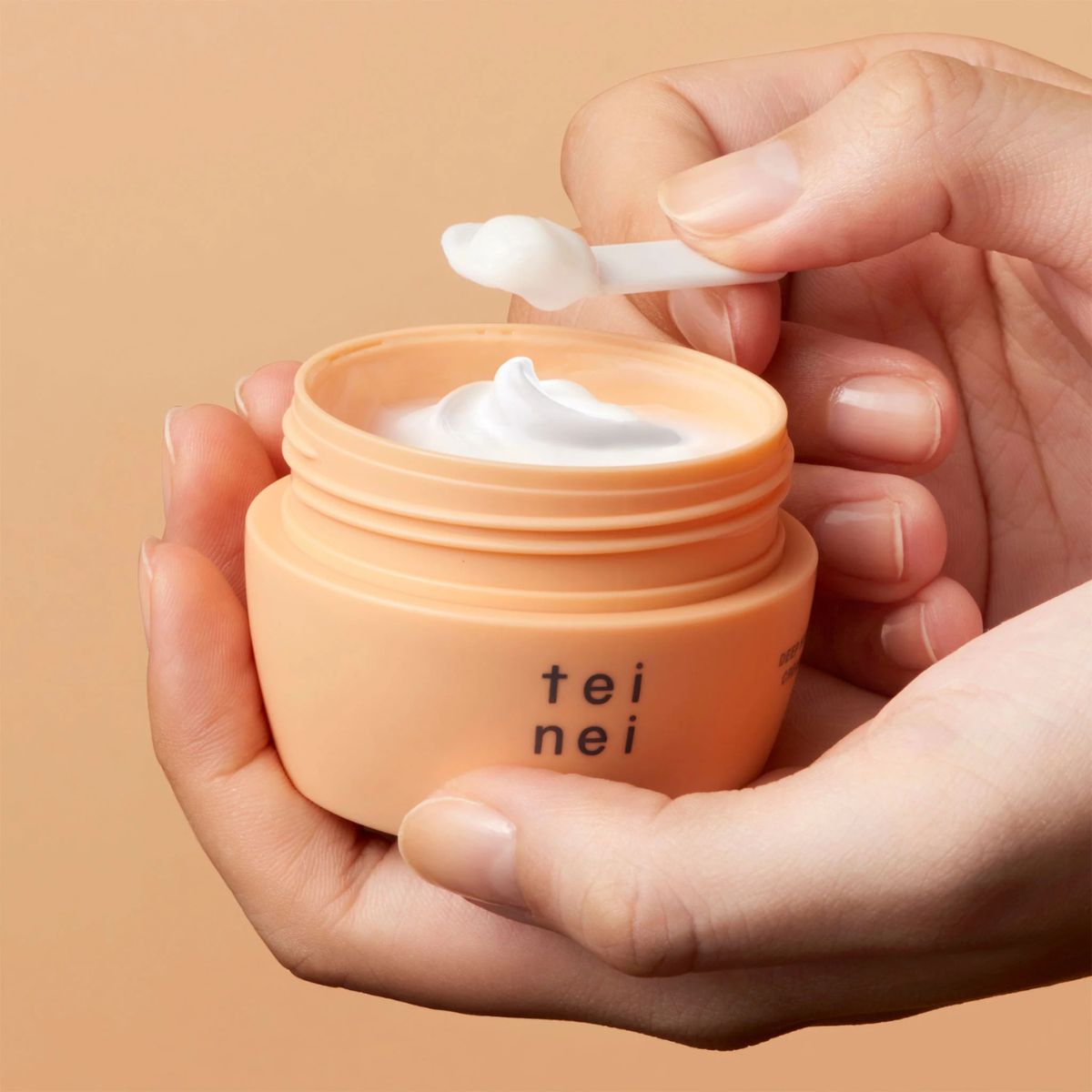 teinei DEEP HYDRATING CREAM ONE - 50g - Harajuku Culture Japan - Japanease Products Store Beauty and Stationery