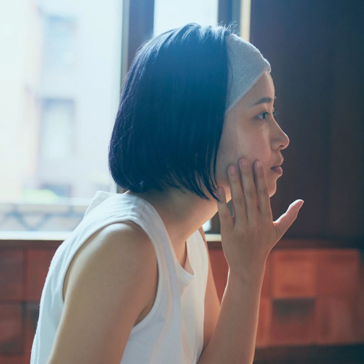 teinei DEEP HYDRATING CREAM ONE - 50g - Harajuku Culture Japan - Japanease Products Store Beauty and Stationery