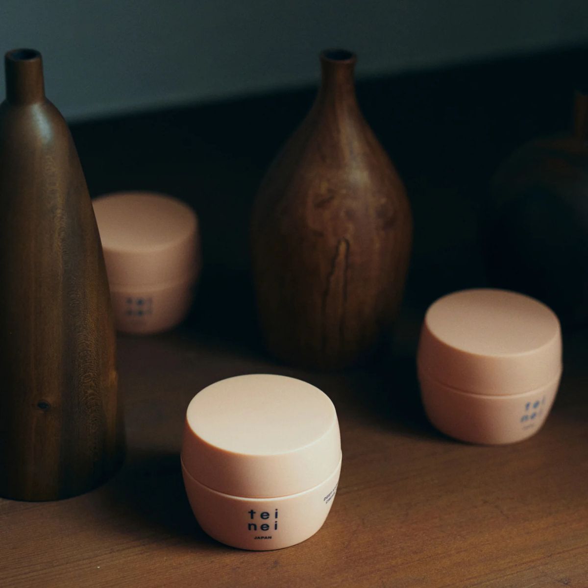 teinei DEEP HYDRATING CREAM ONE - 50g - Harajuku Culture Japan - Japanease Products Store Beauty and Stationery