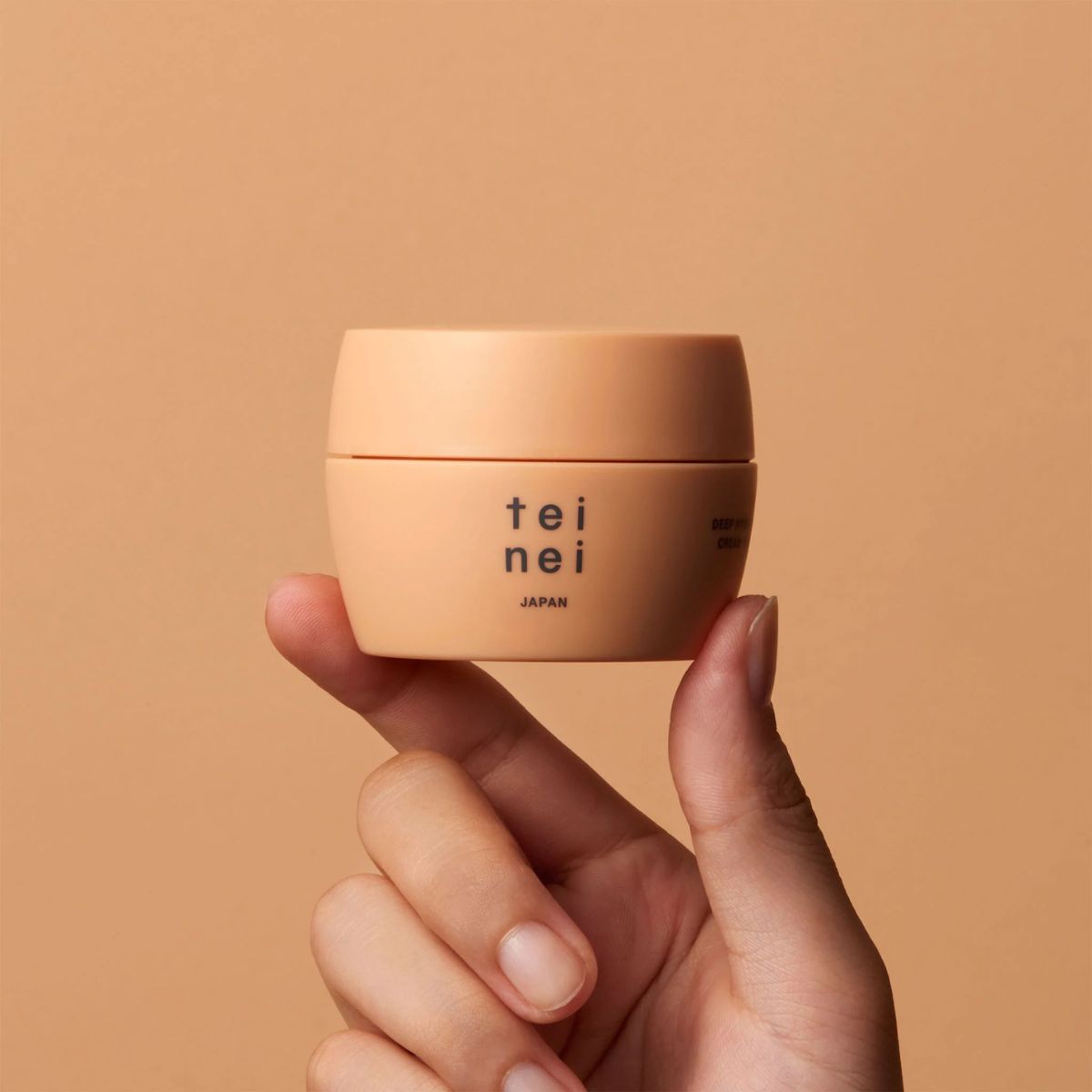 teinei DEEP HYDRATING CREAM ONE - 50g - Harajuku Culture Japan - Japanease Products Store Beauty and Stationery