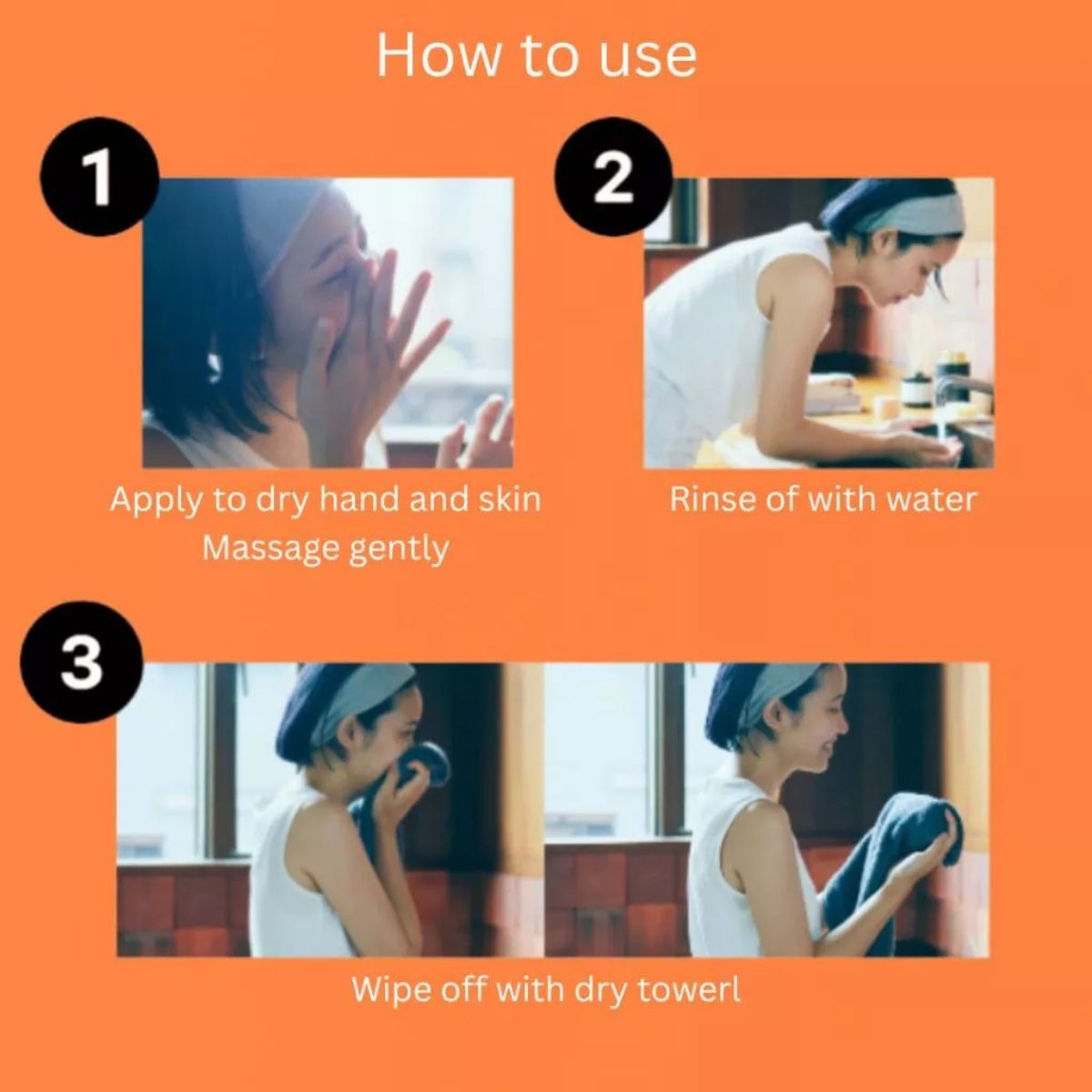 teinei HYDRATING DUAL CLEANSING ONE - 120g - Harajuku Culture Japan - Japanease Products Store Beauty and Stationery