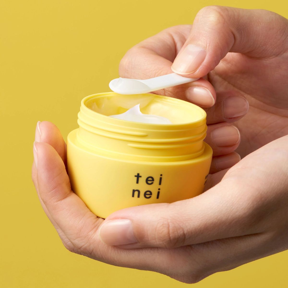 teinei RENEW VITAMIN CREAM ONE - 50g - Harajuku Culture Japan - Japanease Products Store Beauty and Stationery