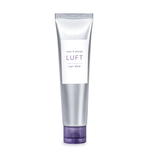 LUFT High Damage Repair Type White Musk Scent Hair Wax 70g - Harajuku Culture Japan - Japanease Products Store Beauty and Stationery