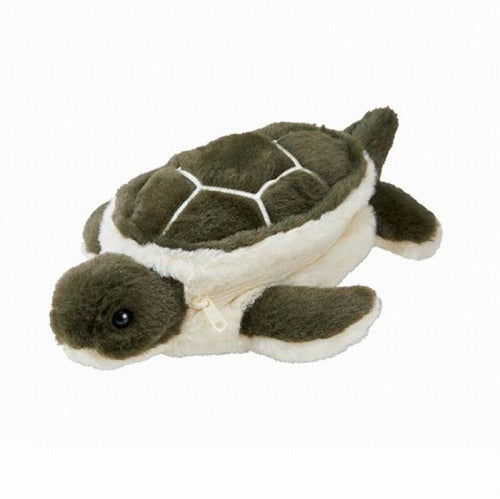 King Jim Cushion Pouch Pouzoo / PZC - Harajuku Culture Japan - Japanease Products Store Beauty and Stationery