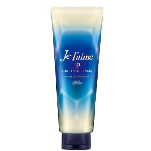 Je laime IP Taraso Ripair Serum Hair Mask 230g - Harajuku Culture Japan - Japanease Products Store Beauty and Stationery