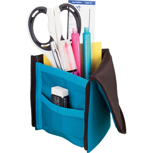 Kokuyo Pen Case Neocritz Flat / F-VBF160 - Harajuku Culture Japan - Japanease Products Store Beauty and Stationery