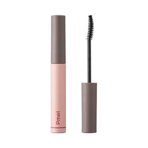 Pmel PDC Perfect Long & Curl Mascara - Sheer Black - Harajuku Culture Japan - Japanease Products Store Beauty and Stationery