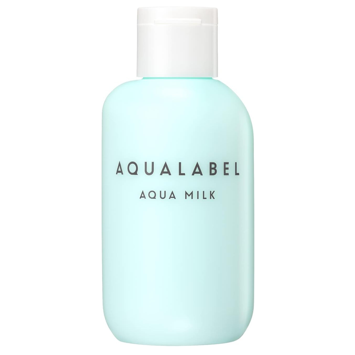 AQUALABEL Aqua Milk -145ml - Harajuku Culture Japan - Japanease Products Store Beauty and Stationery