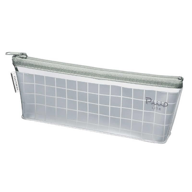 Kokuyo Pen Case Piiip Lite Slim / F-VBF246 - Harajuku Culture Japan - Japanease Products Store Beauty and Stationery