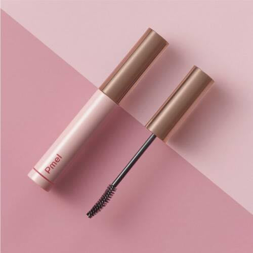 Pmel PDC Perfect Long & Curl Mascara - Sheer Brown - Harajuku Culture Japan - Japanease Products Store Beauty and Stationery