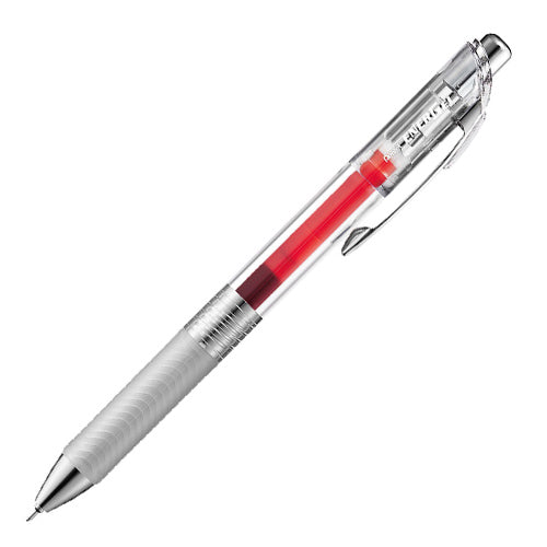 Pentel EnerGel Infree - 0.4mm - Harajuku Culture Japan - Japanease Products Store Beauty and Stationery