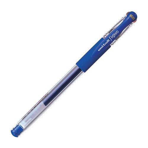 Uni Gel Ink Ballpoint Pen Uni-Ball Siguno ‐ 0.38mm - Harajuku Culture Japan - Japanease Products Store Beauty and Stationery