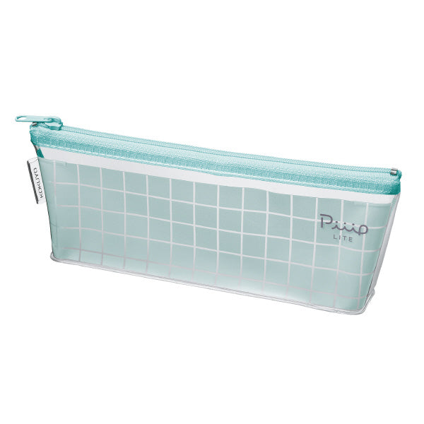 Kokuyo Pen Case Piiip Lite Slim / F-VBF246 - Harajuku Culture Japan - Japanease Products Store Beauty and Stationery