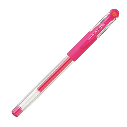 Uni Gel Ink Ballpoint Pen Uni-Ball Siguno ‐ 0.38mm - Harajuku Culture Japan - Japanease Products Store Beauty and Stationery