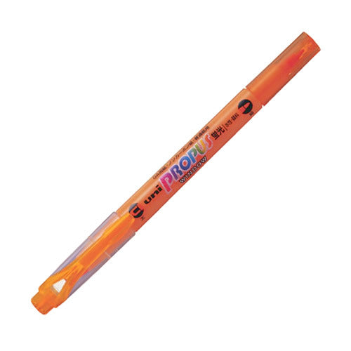 Uni Highlighter Pen Propass Window - Harajuku Culture Japan - Japanease Products Store Beauty and Stationery