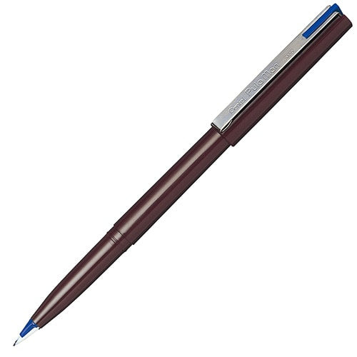 Pentel Water-Based Pen Pulaman - Harajuku Culture Japan - Japanease Products Store Beauty and Stationery