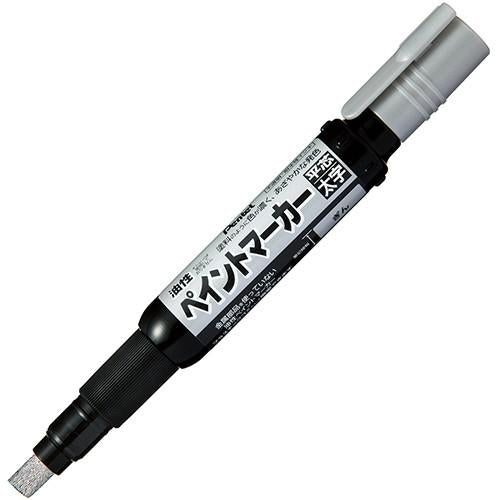 Pentel Oil-Based Pen Paint Marker - Bold Point - Harajuku Culture Japan - Japanease Products Store Beauty and Stationery