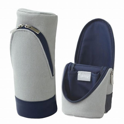 Sonic Utlim Pen Case Sma Sta Canvas / UT-4037 - Harajuku Culture Japan - Japanease Products Store Beauty and Stationery