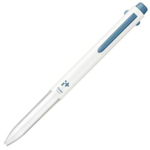 Pentel Customization Pen 3 Pieces Body I+ Simple Code - Harajuku Culture Japan - Japanease Products Store Beauty and Stationery
