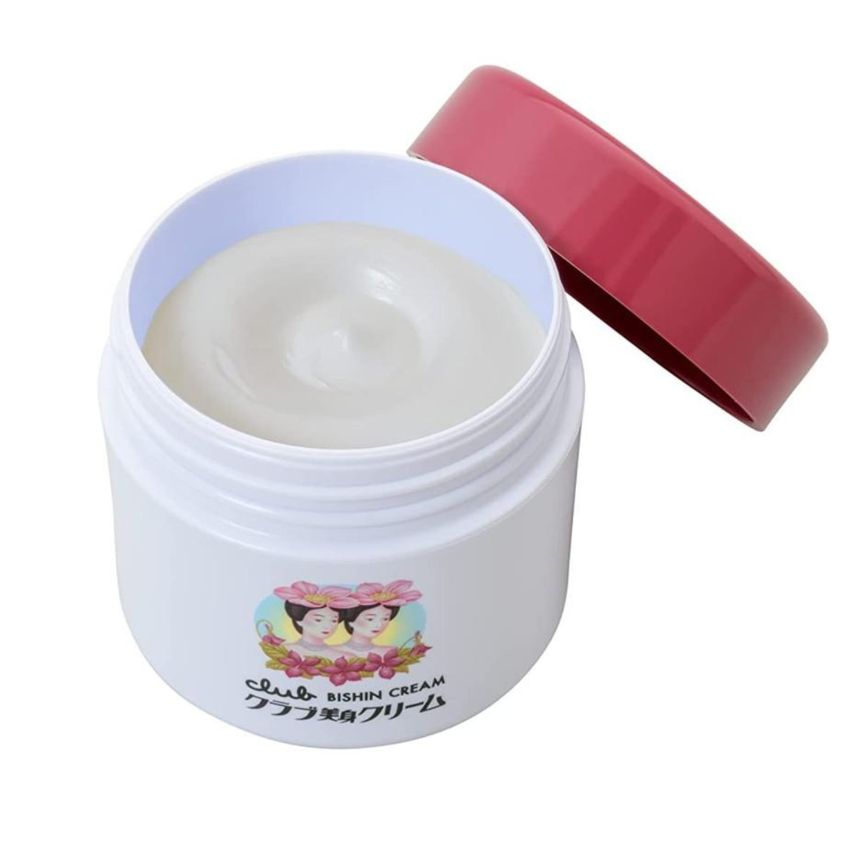 Club Cosmetics Beauty cream B -70g - Harajuku Culture Japan - Japanease Products Store Beauty and Stationery