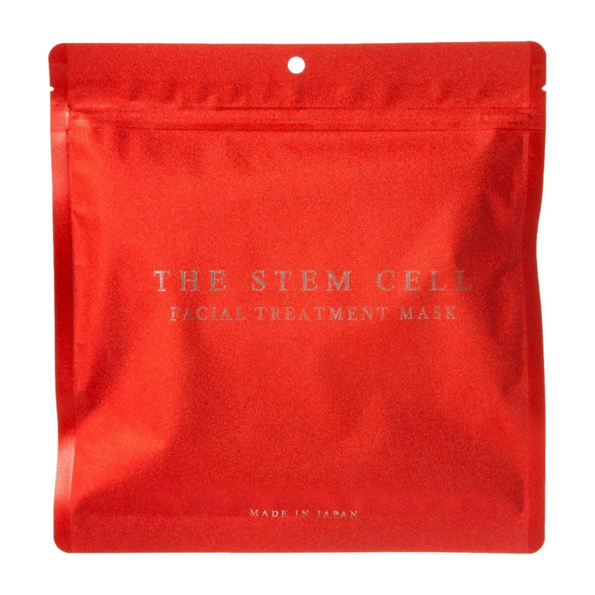 THE STEM CELL Facial Treatment Face Mask - 30 Sheets - Harajuku Culture Japan - Japanease Products Store Beauty and Stationery