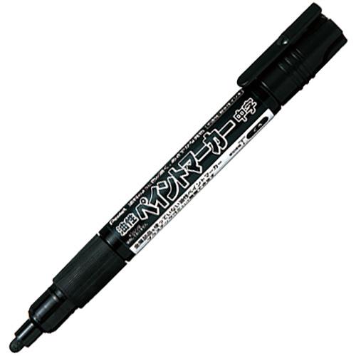 Pentel Oil-Based Pen Paint Marker - Medium Point - Harajuku Culture Japan - Japanease Products Store Beauty and Stationery