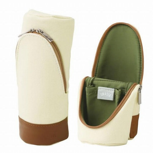 Sonic Utlim Pen Case Sma Sta Canvas / UT-4037 - Harajuku Culture Japan - Japanease Products Store Beauty and Stationery