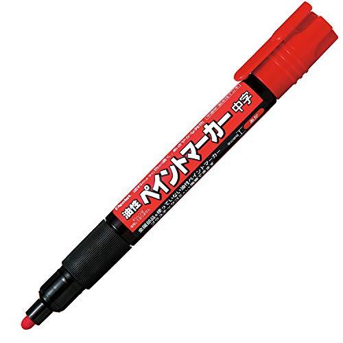 Pentel Oil-Based Pen Paint Marker - Medium Point - Harajuku Culture Japan - Japanease Products Store Beauty and Stationery