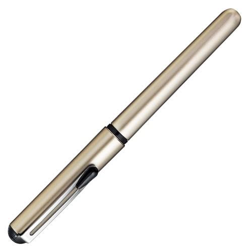 Pentel Water-Based Pentel Fude Pocket Brush Kirari - Midium Point - Harajuku Culture Japan - Japanease Products Store Beauty and Stationery