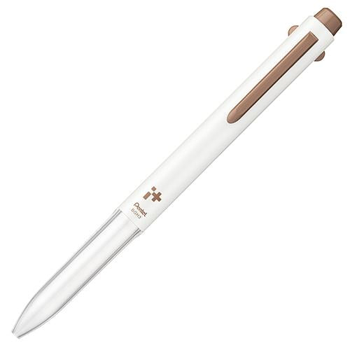 Pentel Customization Pen 3 Pieces Body I+ Simple Code - Harajuku Culture Japan - Japanease Products Store Beauty and Stationery