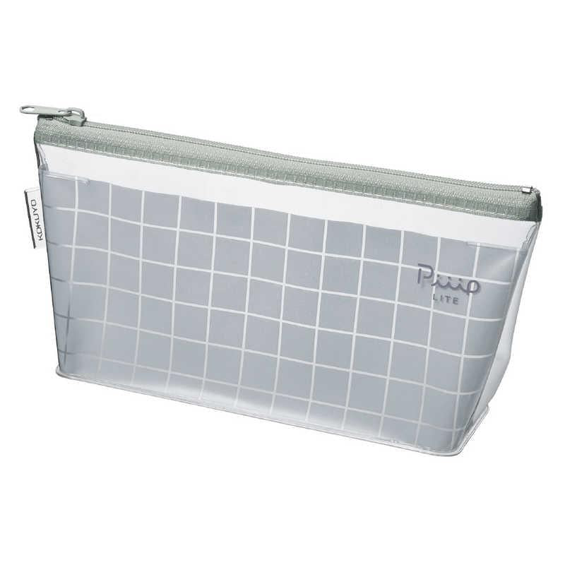 Kokuyo Pen Case Piiip Lite Standard / F-VBF245 - Harajuku Culture Japan - Japanease Products Store Beauty and Stationery