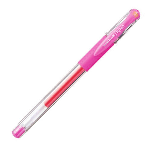 Uni Gel Ink Ballpoint Pen Uni-Ball Siguno ‐ 0.38mm - Harajuku Culture Japan - Japanease Products Store Beauty and Stationery