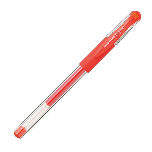 Uni Gel Ink Ballpoint Pen Uni-Ball Siguno ‐ 0.38mm - Harajuku Culture Japan - Japanease Products Store Beauty and Stationery