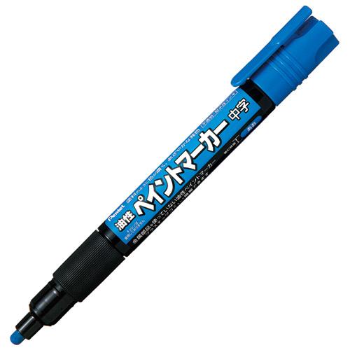 Pentel Oil-Based Pen Paint Marker - Medium Point - Harajuku Culture Japan - Japanease Products Store Beauty and Stationery