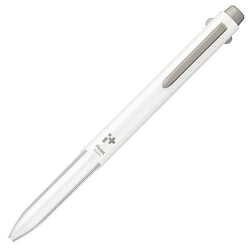 Pentel Customization Pen 3 Pieces Body I+ Simple Code - Harajuku Culture Japan - Japanease Products Store Beauty and Stationery