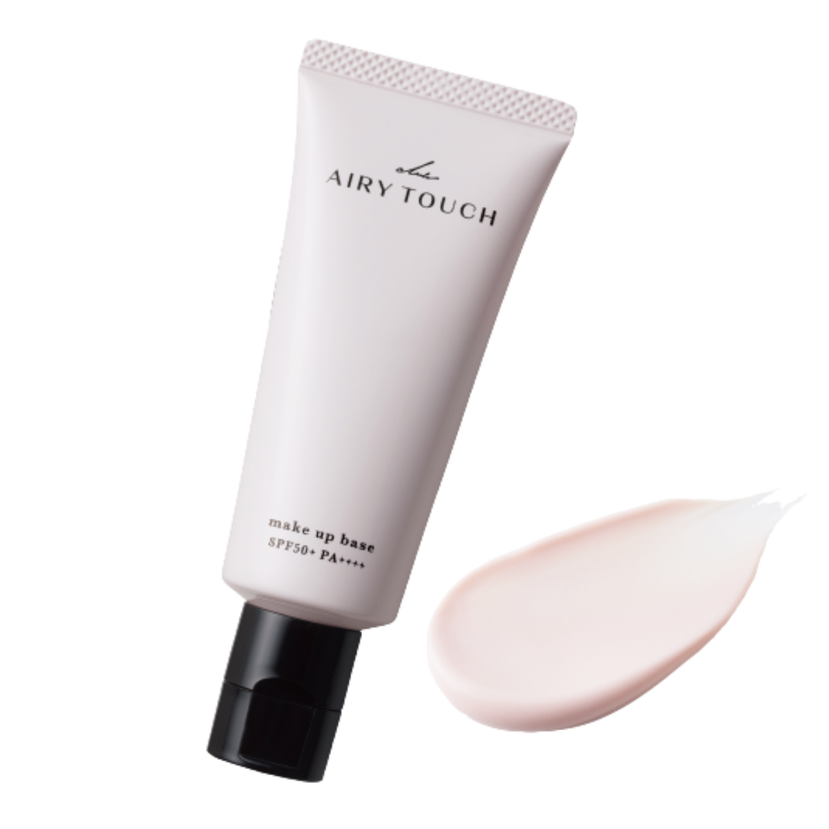 Club Cosmetics Airy Touch Add Moist Base 00 Glow Clear - 30g - Harajuku Culture Japan - Japanease Products Store Beauty and Stationery