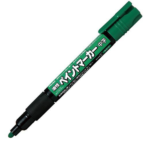 Pentel Oil-Based Pen Paint Marker - Medium Point - Harajuku Culture Japan - Japanease Products Store Beauty and Stationery