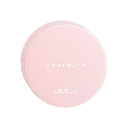 ARIMINO SPRINAGE Moist Veil Balm 25g - Harajuku Culture Japan - Japanease Products Store Beauty and Stationery
