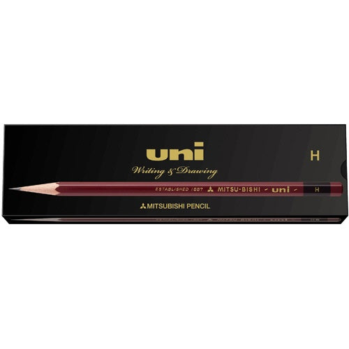 Uni Pencil Uni K（N） - Harajuku Culture Japan - Japanease Products Store Beauty and Stationery