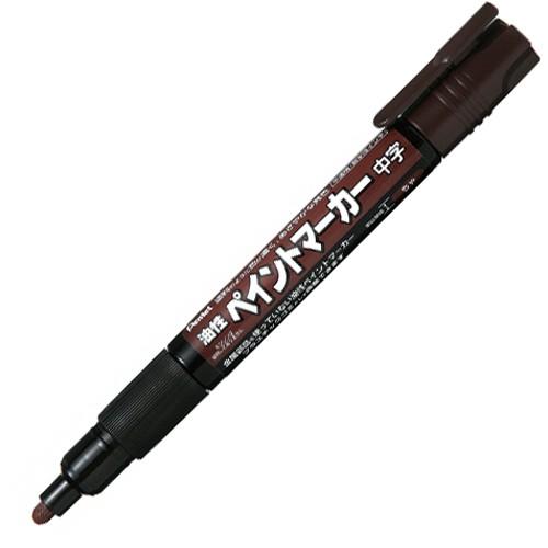 Pentel Oil-Based Pen Paint Marker - Medium Point - Harajuku Culture Japan - Japanease Products Store Beauty and Stationery