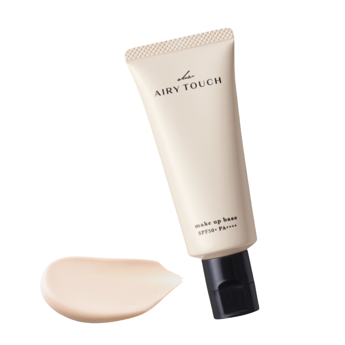 Club Cosmetics Airy Touch Add Moist Base 01 Skin Beige - 30g - Harajuku Culture Japan - Japanease Products Store Beauty and Stationery