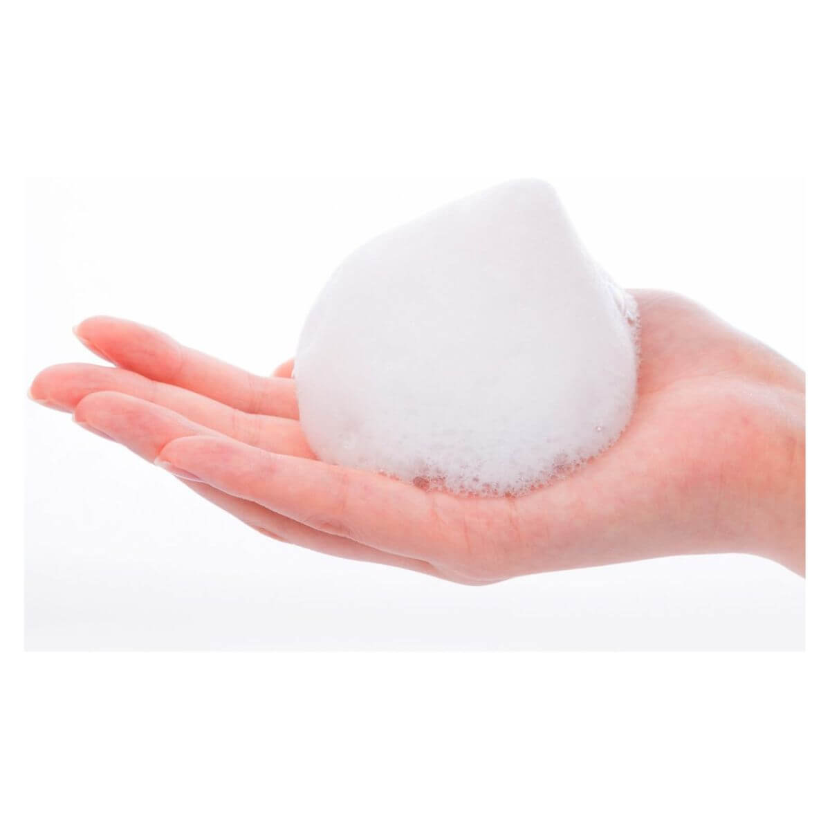 Kose Softymo Natu Savon Select White Body Wash Refresh Refill - 360ml - Harajuku Culture Japan - Japanease Products Store Beauty and Stationery