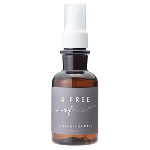 S Free Head Spa Serum - 230g - Harajuku Culture Japan - Japanease Products Store Beauty and Stationery