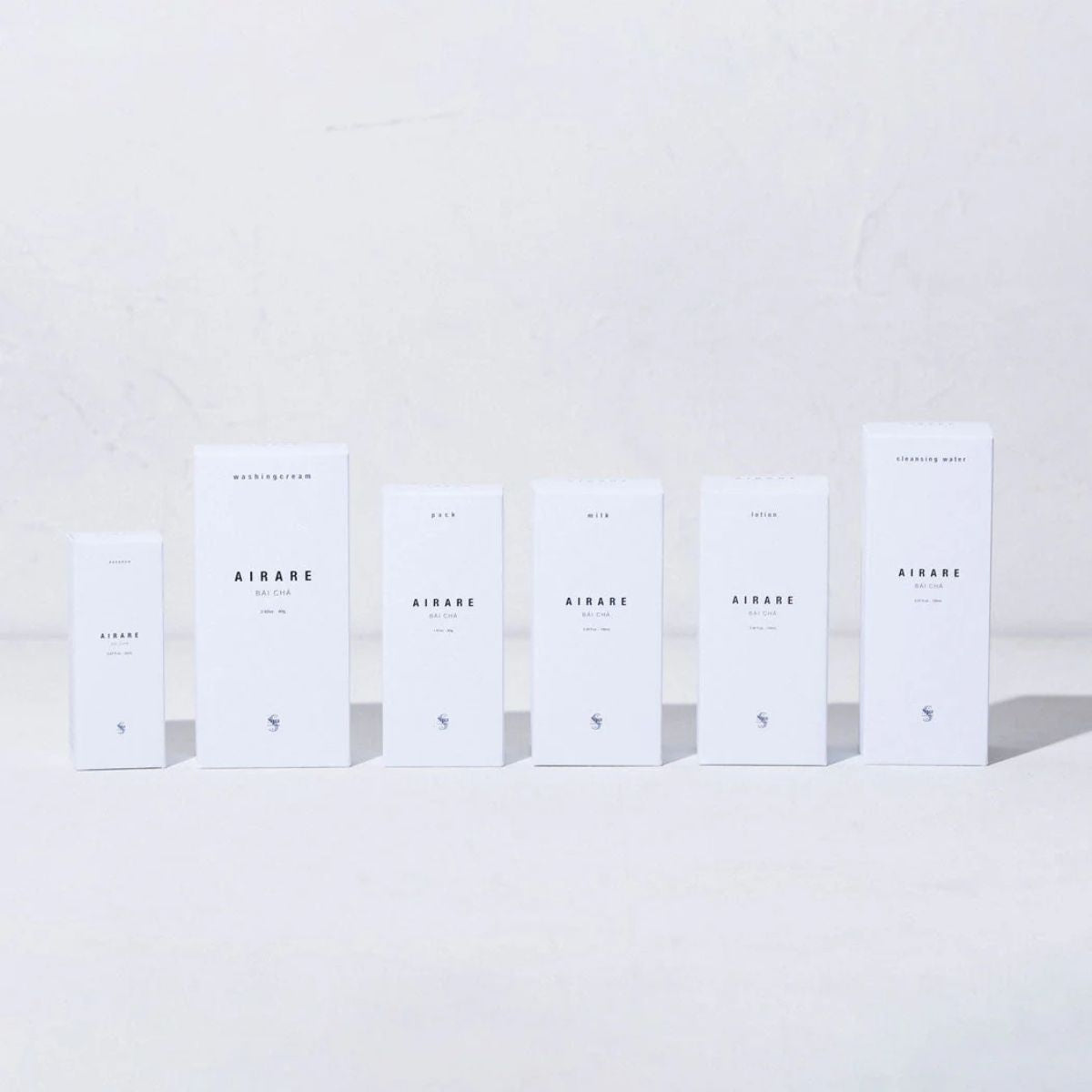 AIRARE Spa Treatment Pack - 40g - Harajuku Culture Japan - Japanease Products Store Beauty and Stationery