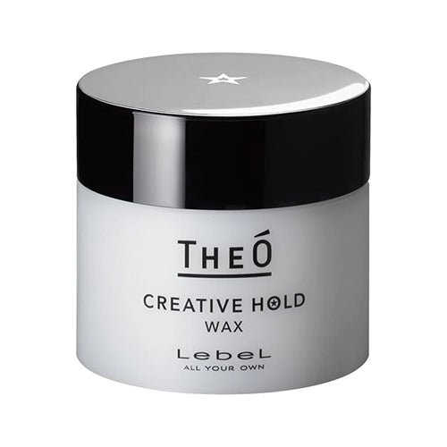 Lebel THE O Creative Hold ‐60g - Harajuku Culture Japan - Japanease Products Store Beauty and Stationery